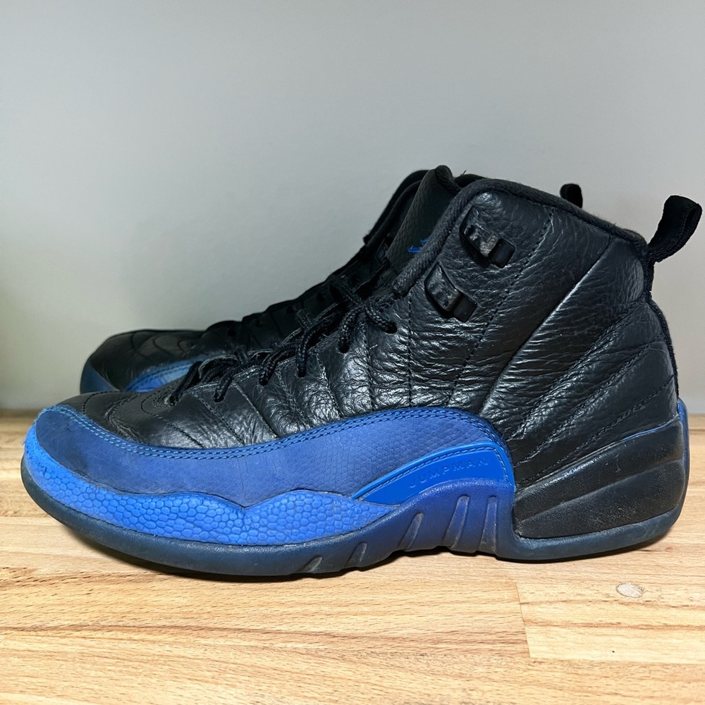 Jordan's